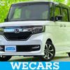 honda n-box 2017 quick_quick_DBA-JF3_JF3-1007386 image 1