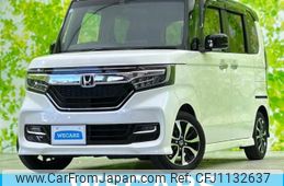 honda n-box 2017 quick_quick_DBA-JF3_JF3-1007386