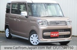 mazda flair-wagon 2023 CFJ1746150