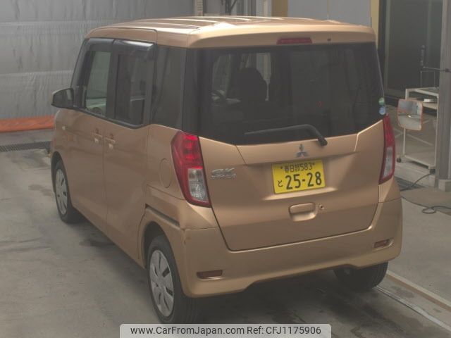 mitsubishi ek-space 2015 -MITSUBISHI 【春日部 583ﾄ2528】--ek Space B11A--0031932---MITSUBISHI 【春日部 583ﾄ2528】--ek Space B11A--0031932- image 2