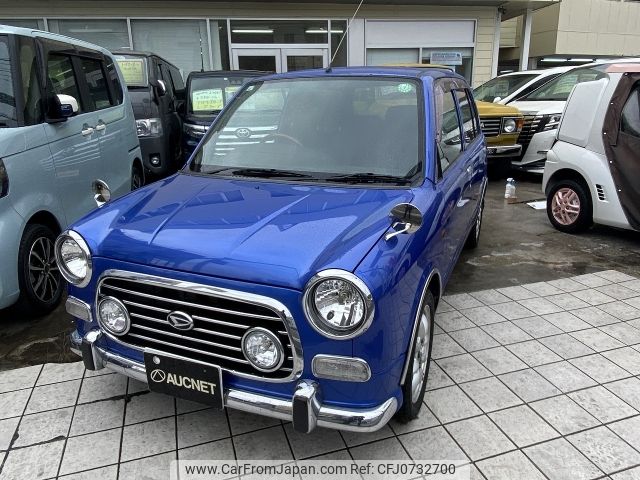 daihatsu mira-gino 2003 -DAIHATSU--Mira Gino UA-L701S--L701S-0000746---DAIHATSU--Mira Gino UA-L701S--L701S-0000746- image 1