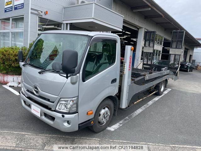 hino dutro 2021 GOO_NET_EXCHANGE_0600538A30250523W001 image 2