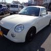 daihatsu copen 2003 -DAIHATSU 【岡山 581ｻ2099】--Copen LA-L880K--L880K-0007875---DAIHATSU 【岡山 581ｻ2099】--Copen LA-L880K--L880K-0007875- image 1