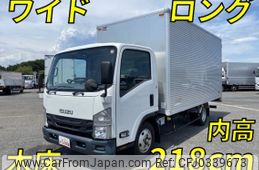 isuzu elf-truck 2018 quick_quick_TPG-NNR85AN_NNR85-7003734