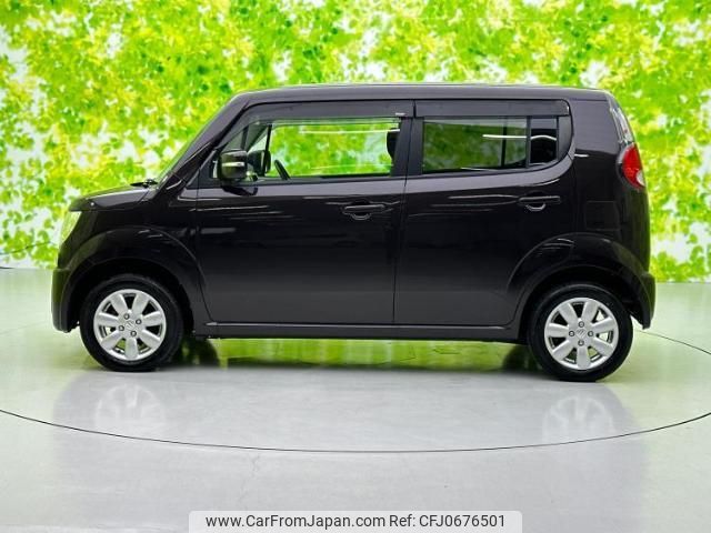 suzuki mr-wagon 2012 quick_quick_DBA-MF33S_MF33S-190660 image 2