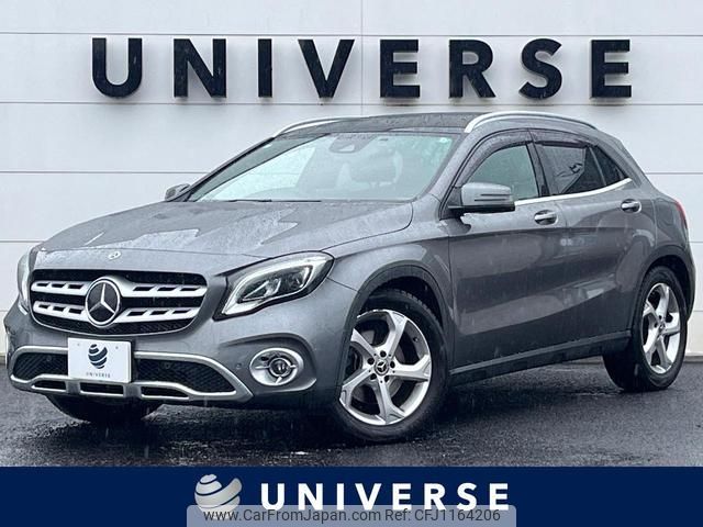 mercedes-benz gla-class 2019 quick_quick_156947_WDC1569472J669543 image 1