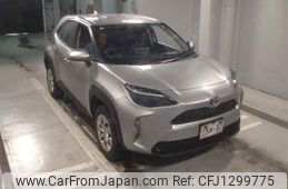 toyota yaris-cross 2021 -TOYOTA--Yaris Cross MXPJ10-2031491---TOYOTA--Yaris Cross MXPJ10-2031491-