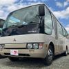 mitsubishi-fuso rosa-bus 2002 quick_quick_BE63EG_BE63EG-200303 image 1