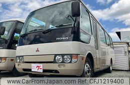 mitsubishi-fuso rosa-bus 2002 quick_quick_BE63EG_BE63EG-200303