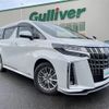 toyota alphard 2019 -TOYOTA--Alphard DAA-AYH30W--AYH30-0079147---TOYOTA--Alphard DAA-AYH30W--AYH30-0079147- image 1