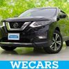 nissan x-trail 2020 quick_quick_5BA-NT32_NT32-320135 image 1