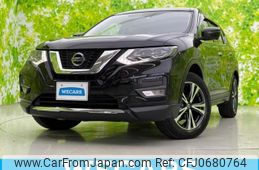 nissan x-trail 2020 quick_quick_5BA-NT32_NT32-320135