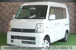suzuki every-wagon 2006 CFJ1488274