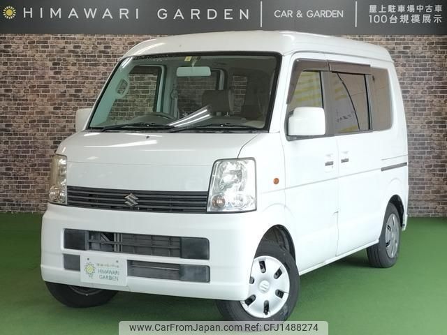 suzuki every-wagon 2006 CFJ1488274 image 1