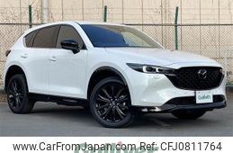 mazda cx-5 2022 -MAZDA--CX-5 3DA-KF2P--KF2P-503106---MAZDA--CX-5 3DA-KF2P--KF2P-503106-