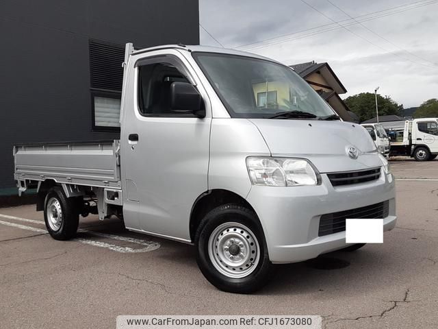 toyota townace-truck 2019 CFJ1673080 image 2