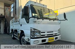 isuzu elf-truck 2014 GOO_NET_EXCHANGE_0701654A30240804W001