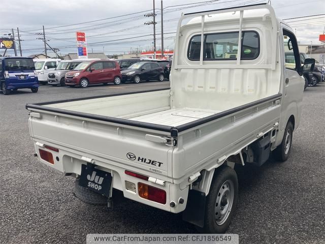 daihatsu hijet-truck 2018 CFJ1856549 image 2