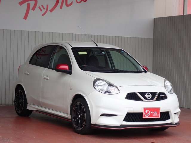 nissan march 2014 19010723 image 1