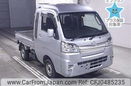 daihatsu hijet-truck 2019 -DAIHATSU--Hijet Truck S500P-0091200---DAIHATSU--Hijet Truck S500P-0091200-