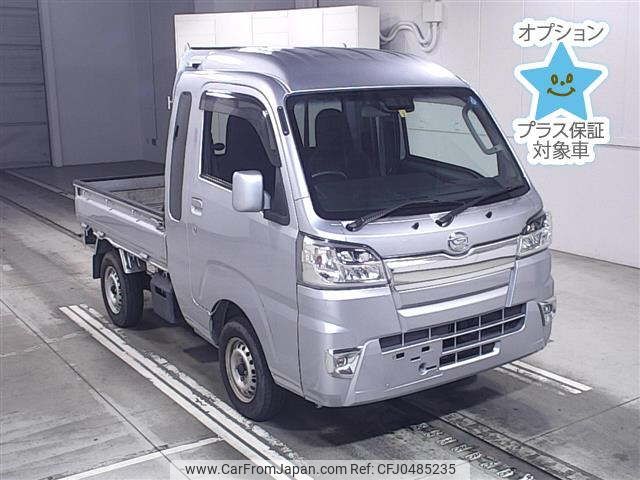 daihatsu hijet-truck 2019 -DAIHATSU--Hijet Truck S500P-0091200---DAIHATSU--Hijet Truck S500P-0091200- image 1