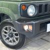 suzuki jimny 2022 -SUZUKI--Jimny 3BA-JB64W--JB64W-252919---SUZUKI--Jimny 3BA-JB64W--JB64W-252919- image 12