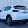 mazda cx-5 2017 -MAZDA--CX-5 LDA-KF2P--KF2P-128135---MAZDA--CX-5 LDA-KF2P--KF2P-128135- image 4