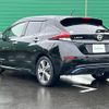 nissan leaf 2018 -NISSAN--Leaf ZAA-ZE1--ZE1-031584---NISSAN--Leaf ZAA-ZE1--ZE1-031584- image 15