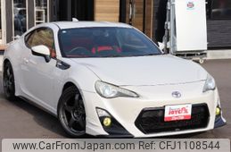 toyota 86 2013 -TOYOTA 【宮城 302ﾅ5964】--86 ZN6--031418---TOYOTA 【宮城 302ﾅ5964】--86 ZN6--031418-