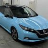 nissan leaf 2019 -NISSAN--Leaf ZE1-062514---NISSAN--Leaf ZE1-062514- image 1