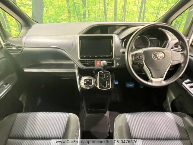 toyota voxy 2016 -TOYOTA--Voxy DBA-ZRR85W--ZRR85-0067382---TOYOTA--Voxy DBA-ZRR85W--ZRR85-0067382- image 2