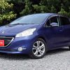 peugeot 208 2015 F00663 image 9