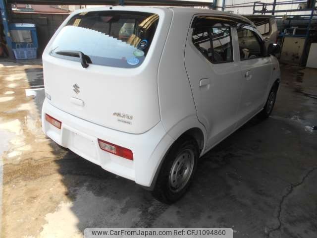 suzuki alto 2018 -SUZUKI--Alto DBA-HA36S--HA36S-379788---SUZUKI--Alto DBA-HA36S--HA36S-379788- image 2