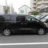 toyota vellfire 2009 TE5148 image 19