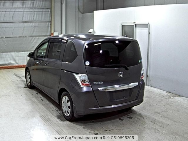 honda freed 2013 -HONDA--Freed GB3-3000901---HONDA--Freed GB3-3000901- image 2