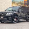 toyota land-cruiser-prado 2019 -TOYOTA--Land Cruiser Prado CBA-TRJ150W--TRJ150-0096929---TOYOTA--Land Cruiser Prado CBA-TRJ150W--TRJ150-0096929- image 1