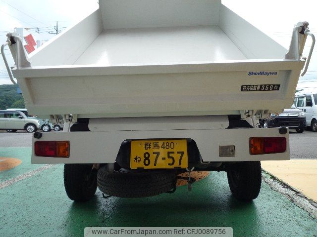 subaru sambar-truck 2014 -SUBARU 【群馬 480ﾈ8757】--Samber Truck S211J--0015127---SUBARU 【群馬 480ﾈ8757】--Samber Truck S211J--0015127- image 2