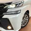 toyota vellfire 2017 -TOYOTA--Vellfire DBA-AGH30W--AGH30-0109822---TOYOTA--Vellfire DBA-AGH30W--AGH30-0109822- image 15