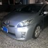 toyota prius 2010 CFJ1657533 image 4