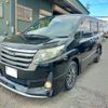 toyota noah 2014 -TOYOTA 【豊田 300ﾓ8338】--Noah DBA-ZRR85W--ZRR85-0021652---TOYOTA 【豊田 300ﾓ8338】--Noah DBA-ZRR85W--ZRR85-0021652- image 1