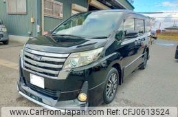 toyota noah 2014 -TOYOTA 【豊田 300ﾓ8338】--Noah DBA-ZRR85W--ZRR85-0021652---TOYOTA 【豊田 300ﾓ8338】--Noah DBA-ZRR85W--ZRR85-0021652-