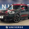 mini mini-others 2018 -BMW--BMW Mini DBA-YS20--WMWYV920403E43305---BMW--BMW Mini DBA-YS20--WMWYV920403E43305- image 1