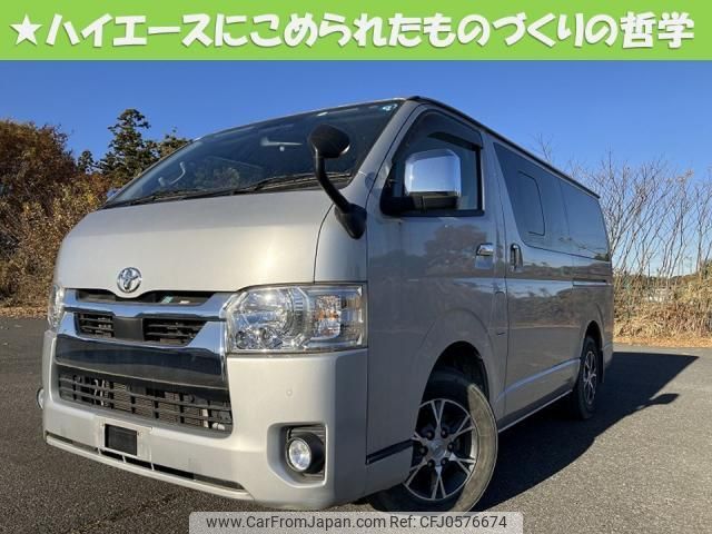 toyota hiace-van 2020 quick_quick_QDF-GDH201V_1051427 image 1