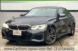 bmw 3-series 2021 -BMW--BMW 3 Series 3BA-5U30--WBA5U900608C05306---BMW--BMW 3 Series 3BA-5U30--WBA5U900608C05306-