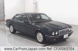 jaguar xj-series 1996 -JAGUAR 【広島 302ﾂ1379】--Jaguar XJ Series JLGA--BJ784867---JAGUAR 【広島 302ﾂ1379】--Jaguar XJ Series JLGA--BJ784867-