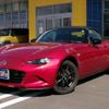 mazda roadster 2015 -MAZDA 【前橋 300ﾄ3457】--Roadster ND5RC--102990---MAZDA 【前橋 300ﾄ3457】--Roadster ND5RC--102990- image 1