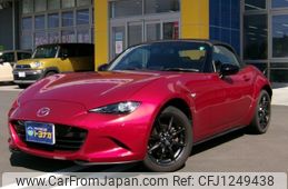 mazda roadster 2015 -MAZDA 【前橋 300ﾄ3457】--Roadster ND5RC--102990---MAZDA 【前橋 300ﾄ3457】--Roadster ND5RC--102990-