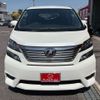 toyota vellfire 2011 -TOYOTA--Vellfire DBA-GGH25W--GGH25-8017730---TOYOTA--Vellfire DBA-GGH25W--GGH25-8017730- image 7