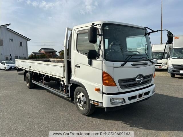 hino ranger 2016 -HINO--Hino Ranger TKG-FC9JKAP--FC9JKA-**555---HINO--Hino Ranger TKG-FC9JKAP--FC9JKA-**555- image 2