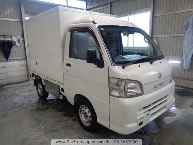 daihatsu hijet-truck 2014 CFJ1637906 image 1